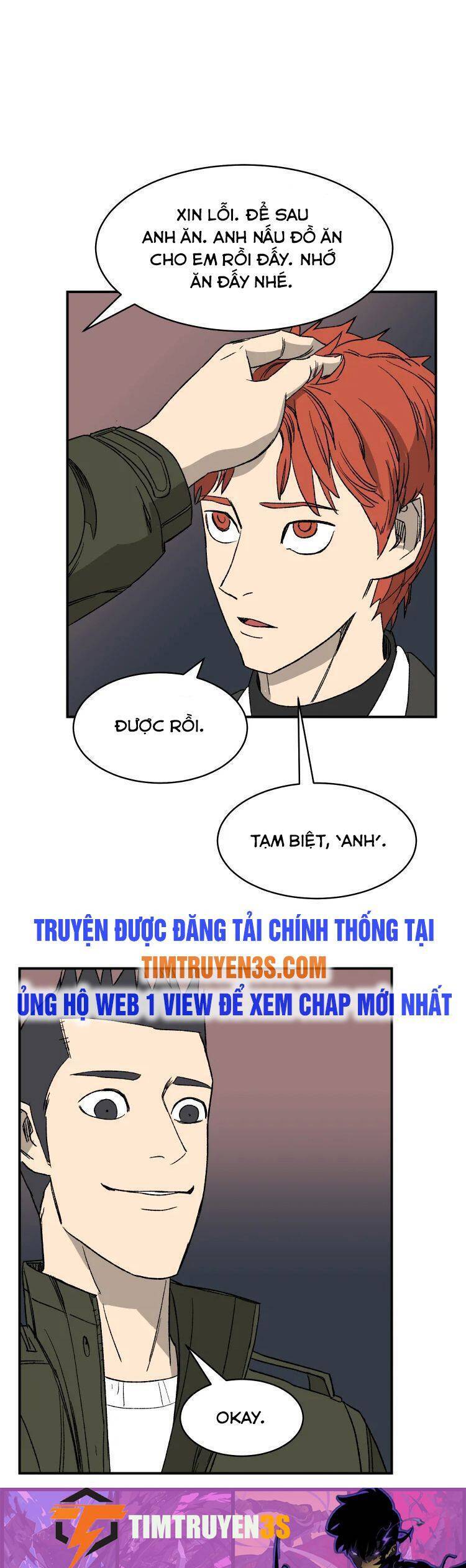 30 Ngày Chapter 20 - Trang 34