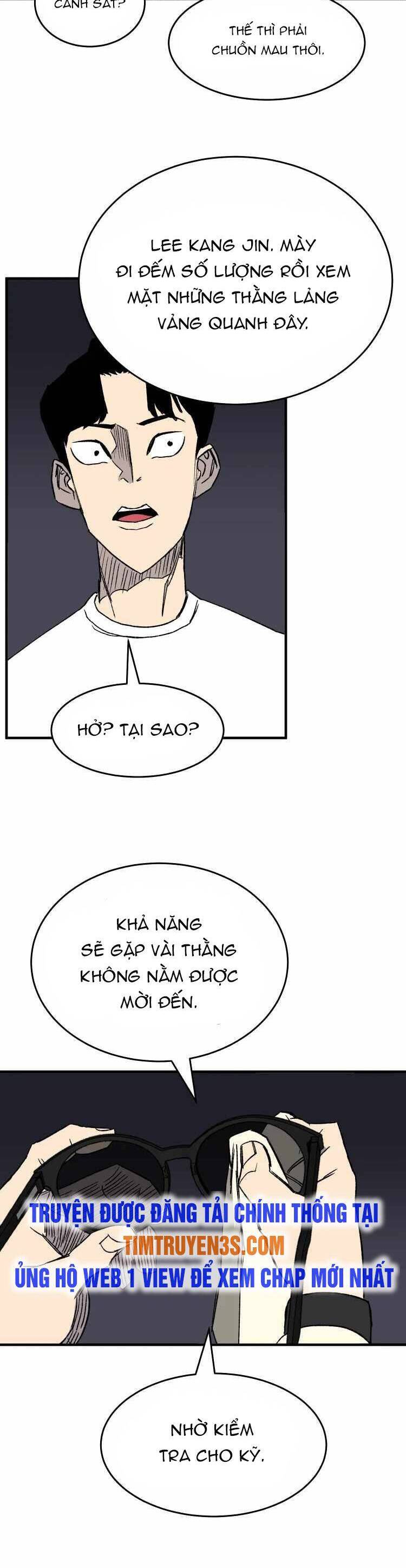 30 Ngày Chapter 16 - Trang 42