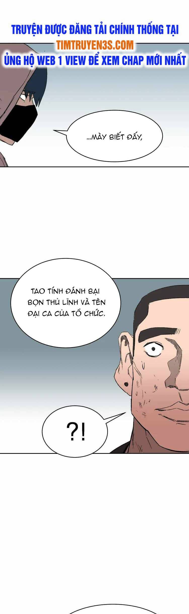 30 Ngày Chapter 6 - Trang 29