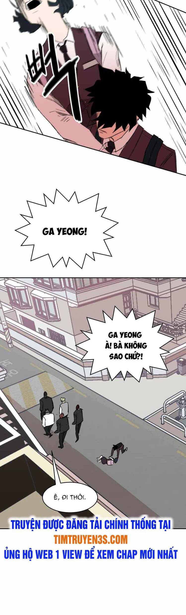 30 Ngày Chapter 5 - Trang 17