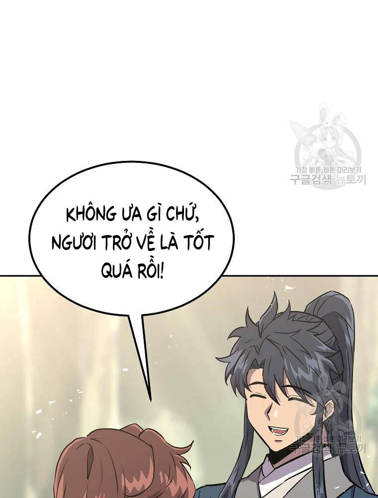 Thiên Niên Phương Sĩ Chapter 37 - Trang 6