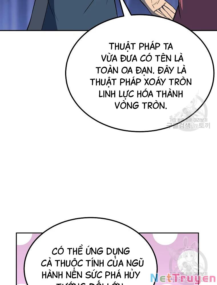 Thiên Niên Phương Sĩ Chapter 33 - Trang 34