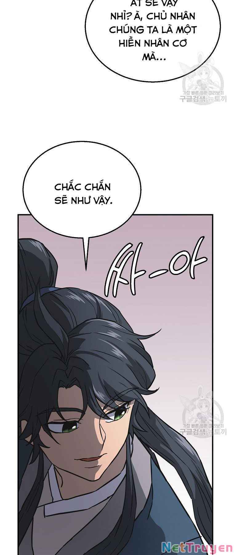 Thiên Niên Phương Sĩ Chapter 19 - Trang 59