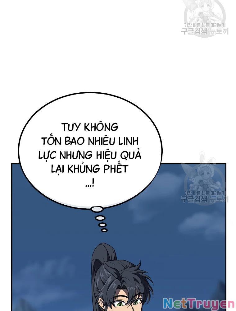 Thiên Niên Phương Sĩ Chapter 32 - Trang 131