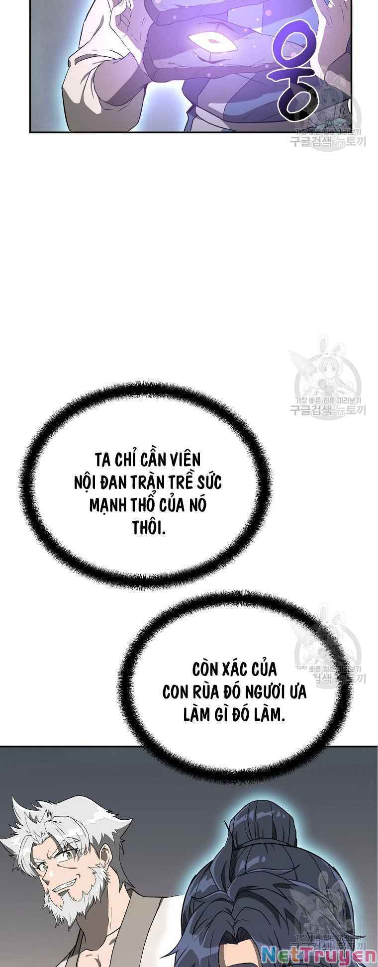 Thiên Niên Phương Sĩ Chapter 28 - Trang 24