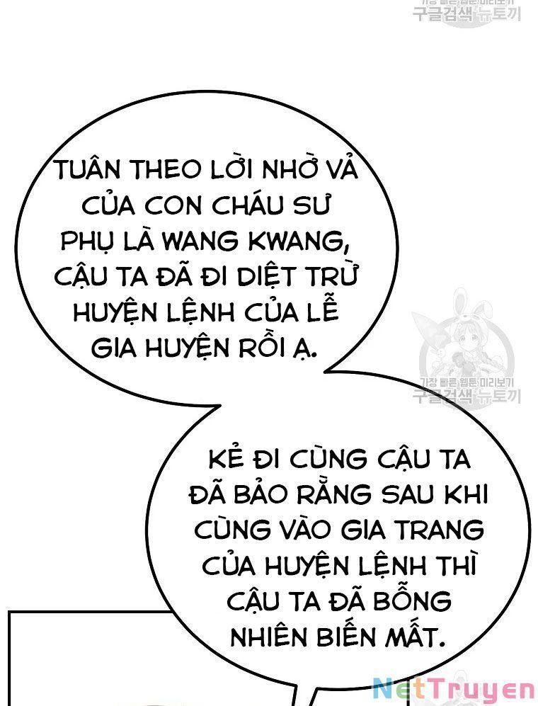 Thiên Niên Phương Sĩ Chapter 29 - Trang 8