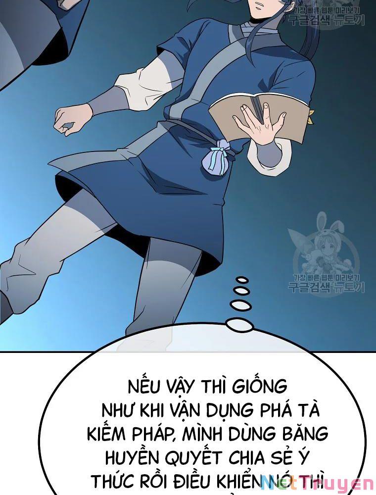 Thiên Niên Phương Sĩ Chapter 32 - Trang 56