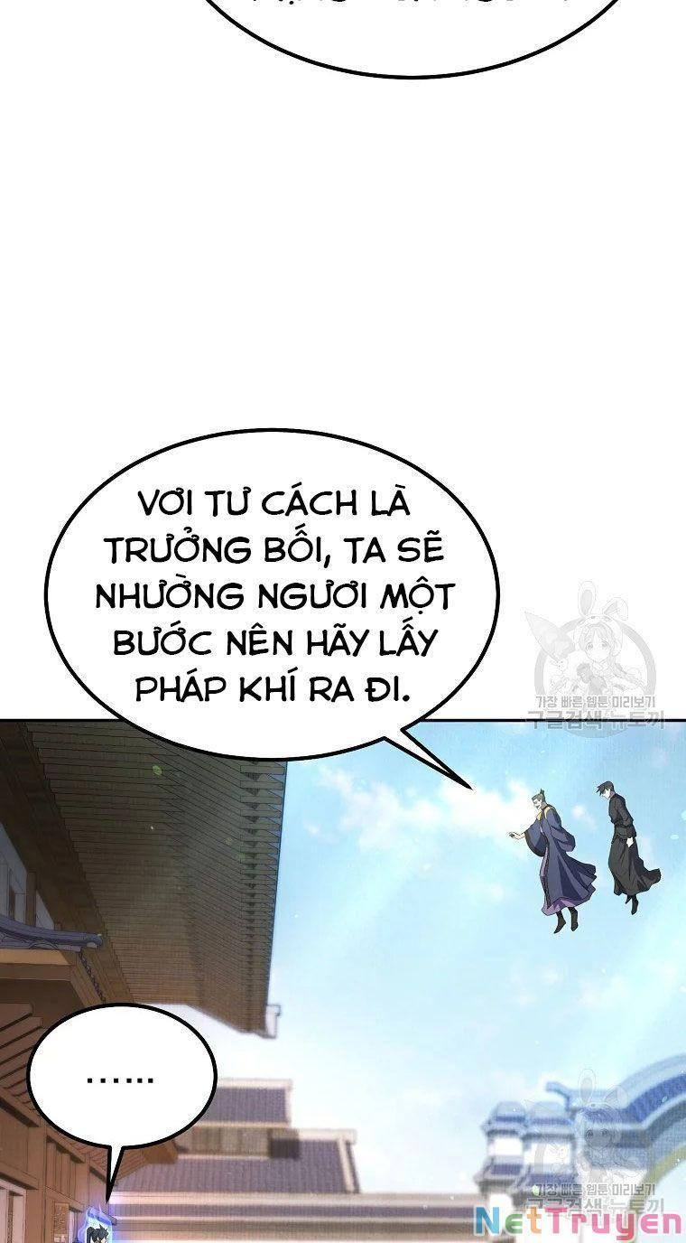 Thiên Niên Phương Sĩ Chapter 29 - Trang 38