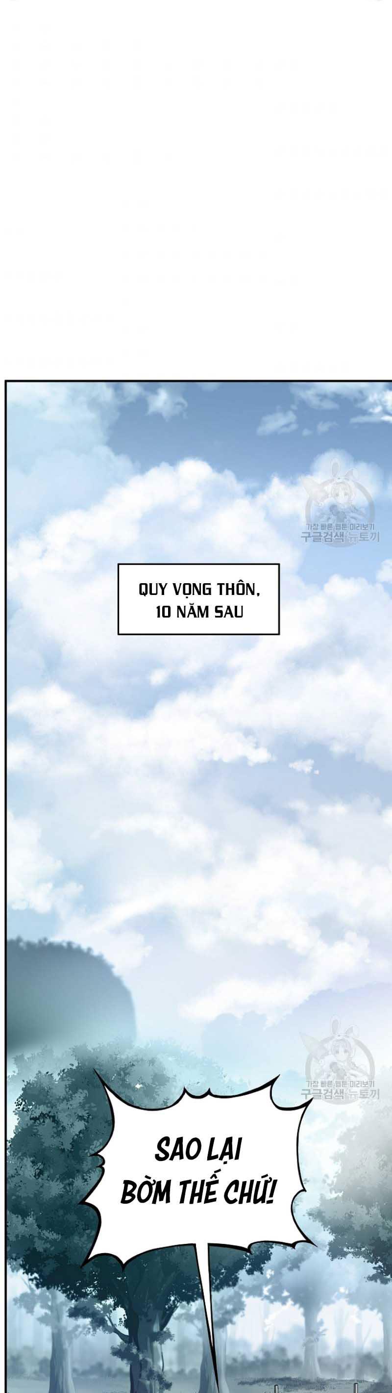 Thiên Niên Phương Sĩ Chapter 1 - Trang 56