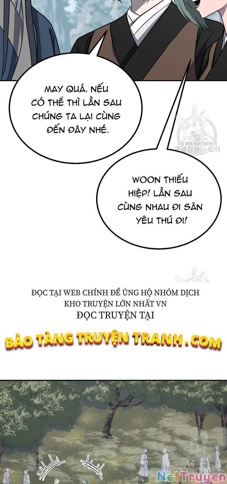 Thiên Niên Phương Sĩ Chapter 27 - Trang 68