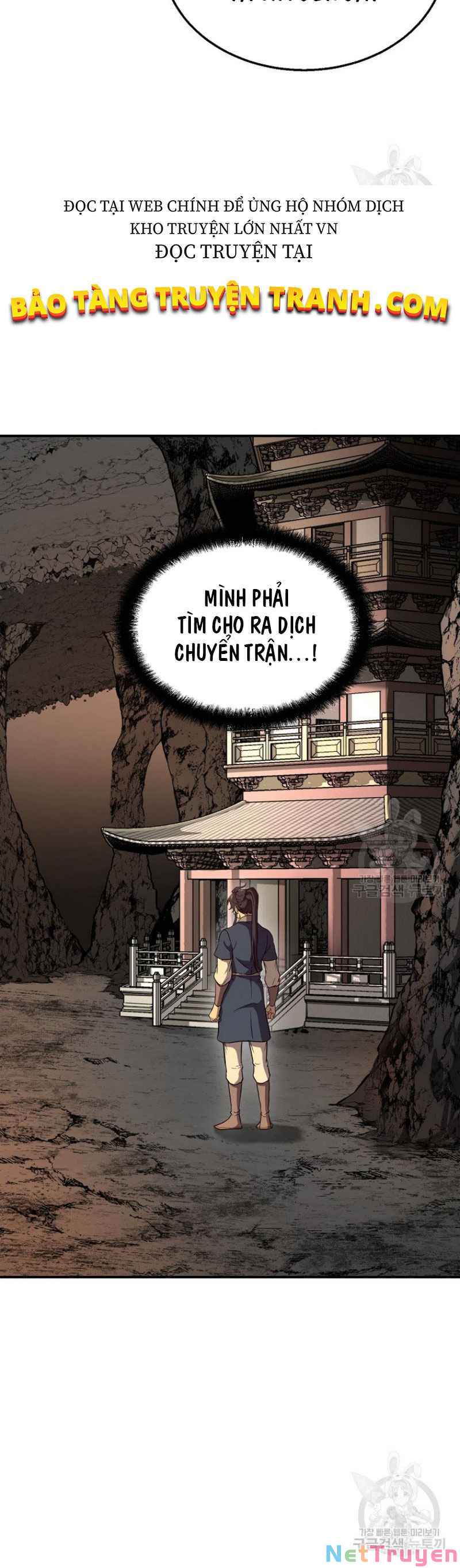 Thiên Niên Phương Sĩ Chapter 18 - Trang 26