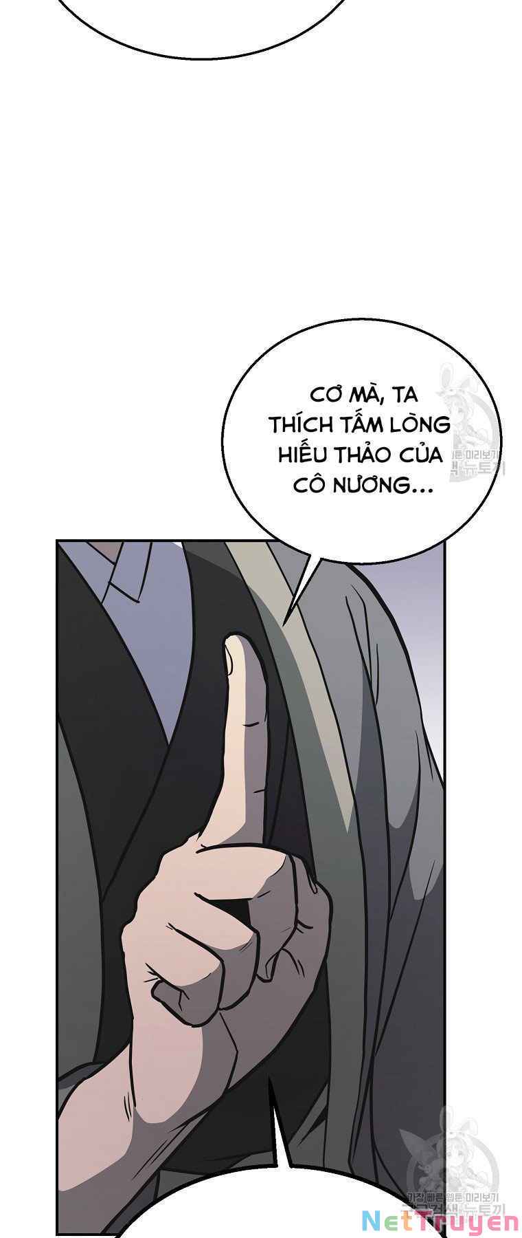 Thiên Niên Phương Sĩ Chapter 19 - Trang 42