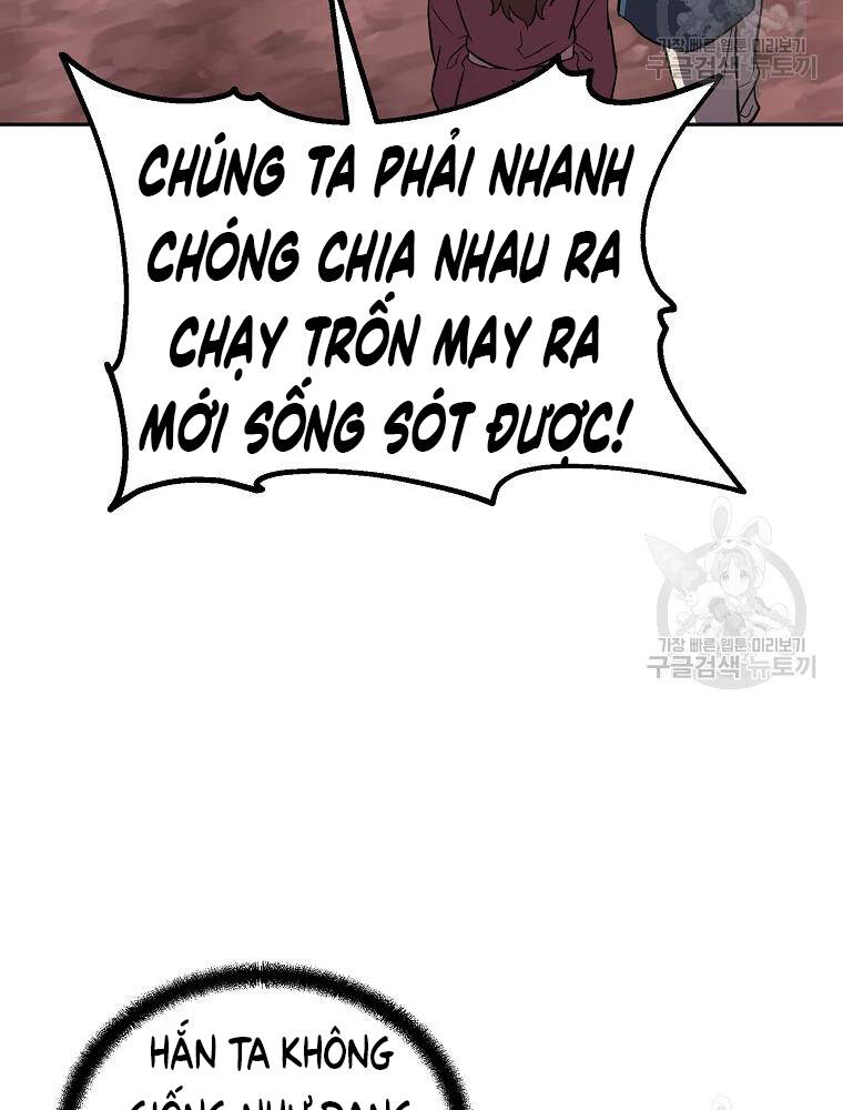 Thiên Niên Phương Sĩ Chapter 37 - Trang 36