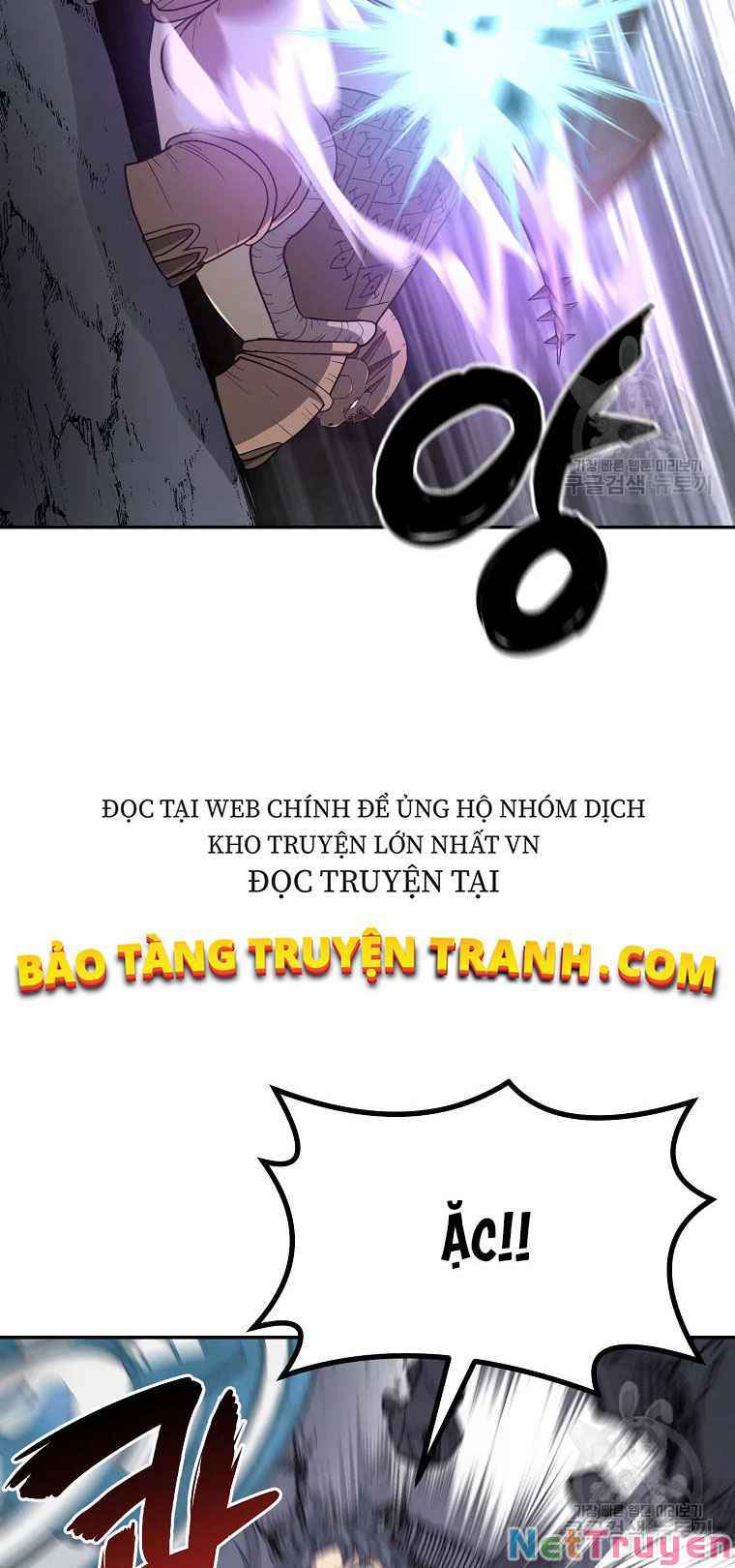 Thiên Niên Phương Sĩ Chapter 27 - Trang 27