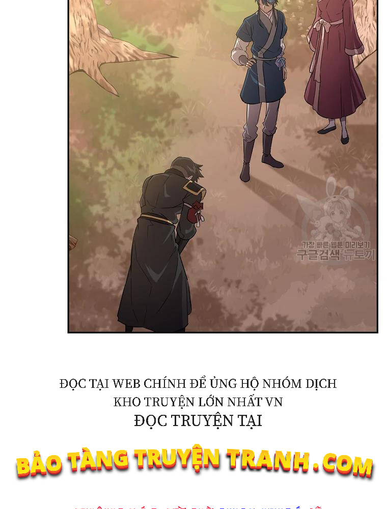 Thiên Niên Phương Sĩ Chapter 37 - Trang 28