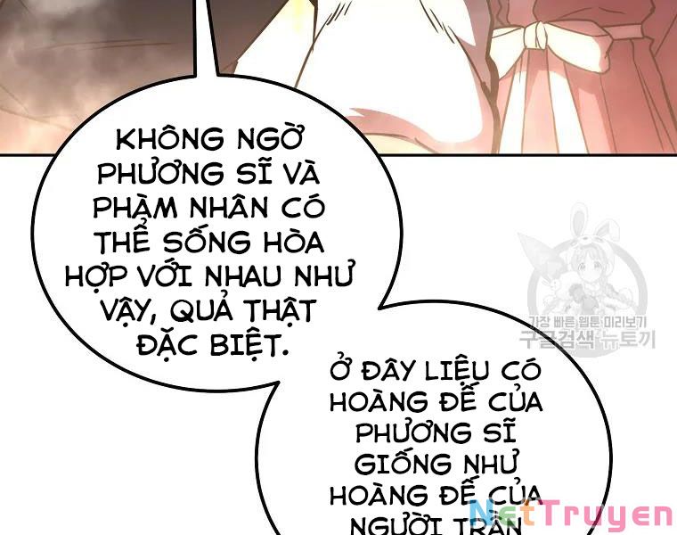 Thiên Niên Phương Sĩ Chapter 41 - Trang 11