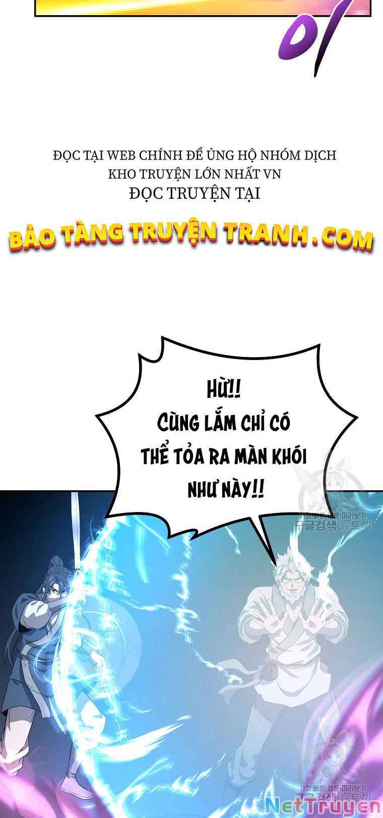 Thiên Niên Phương Sĩ Chapter 27 - Trang 3