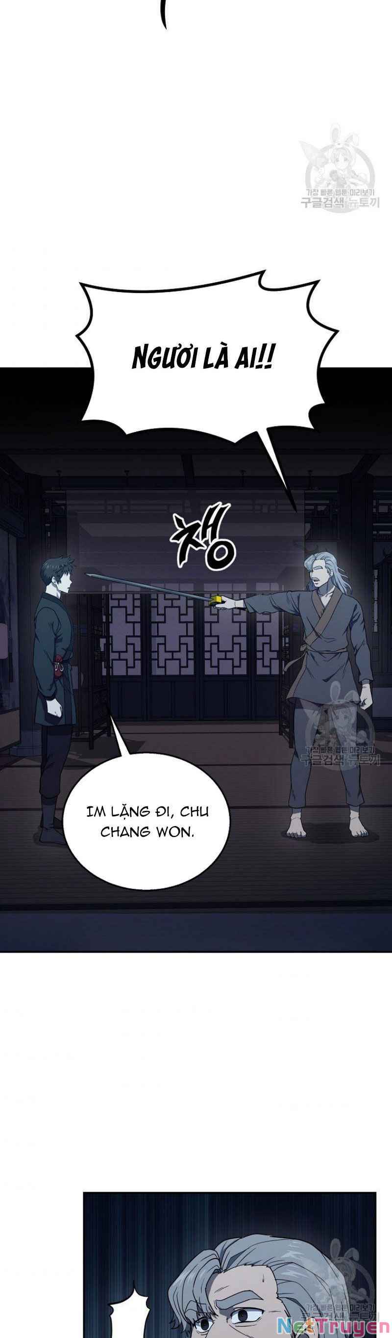 Thiên Niên Phương Sĩ Chapter 21 - Trang 14