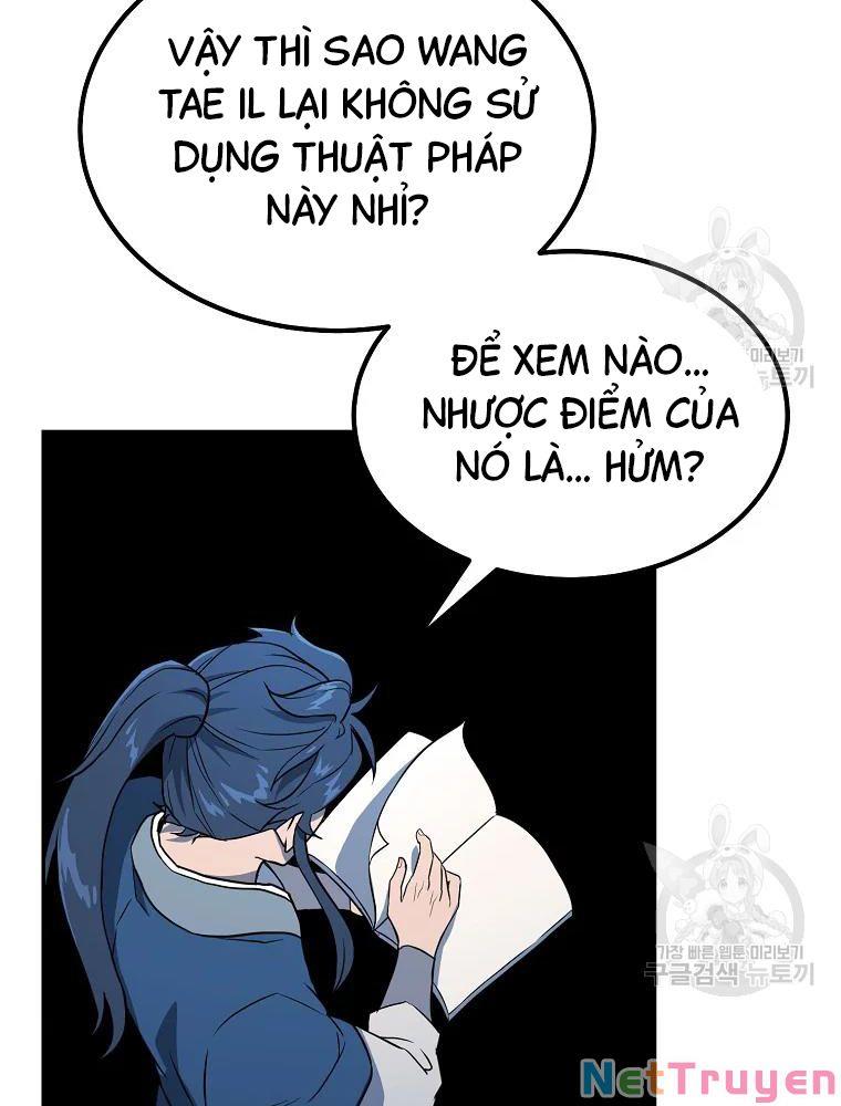 Thiên Niên Phương Sĩ Chapter 32 - Trang 53