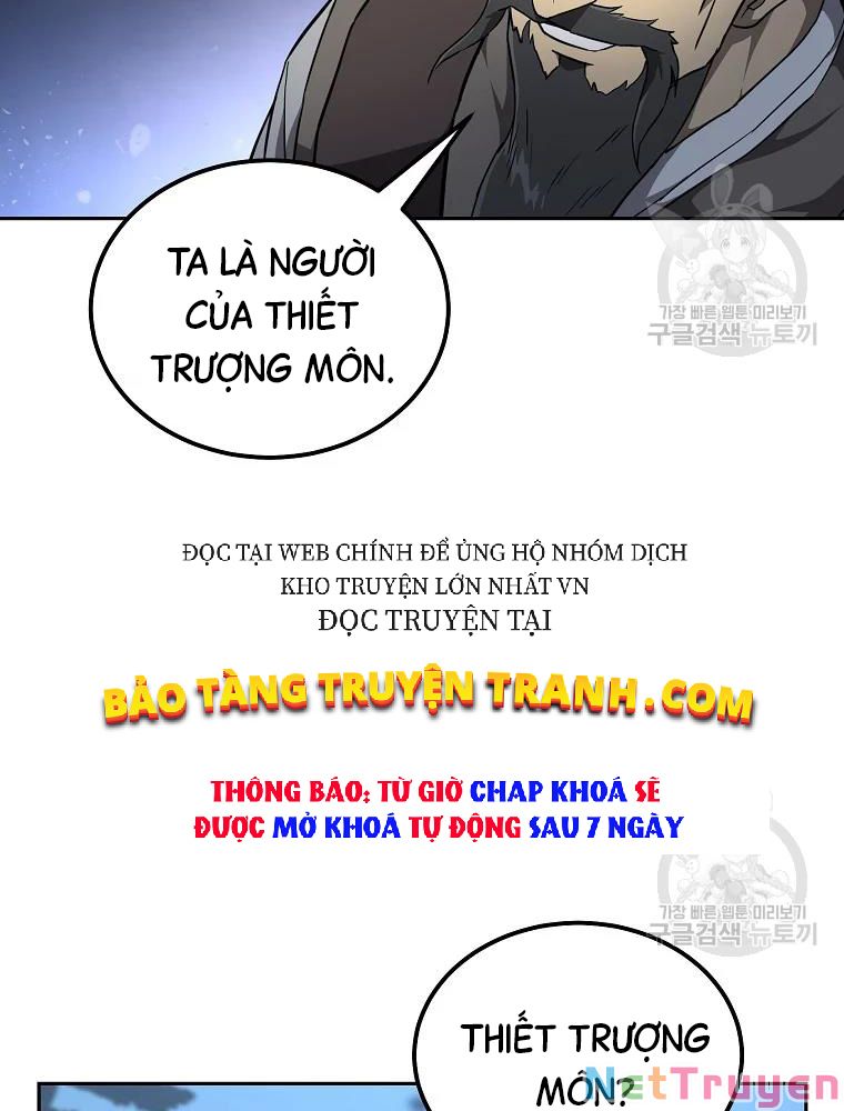 Thiên Niên Phương Sĩ Chapter 34 - Trang 39