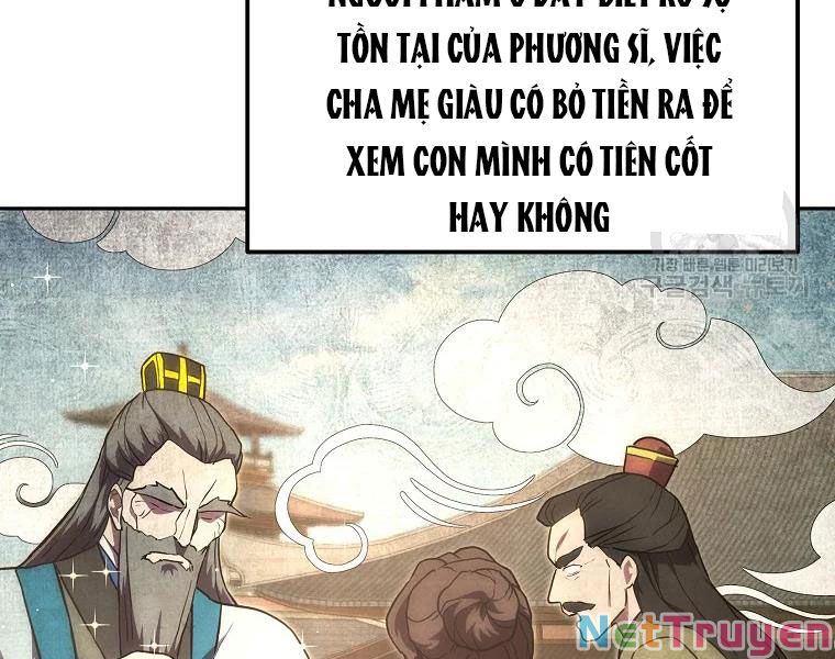 Thiên Niên Phương Sĩ Chapter 41 - Trang 4