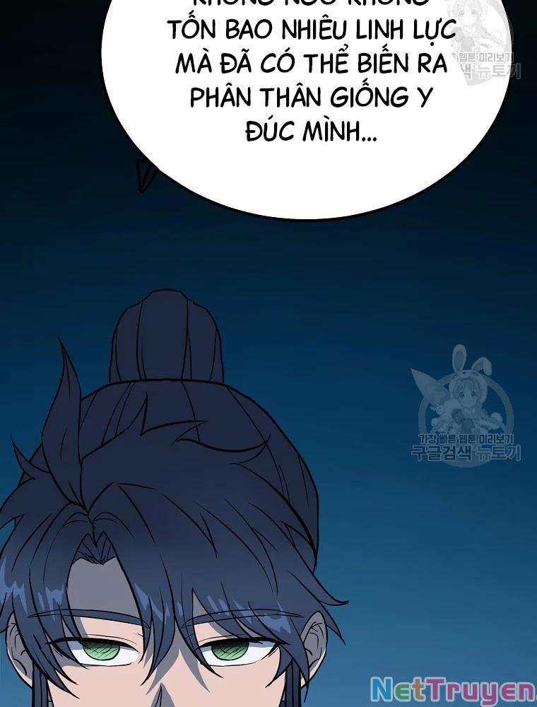 Thiên Niên Phương Sĩ Chapter 32 - Trang 50