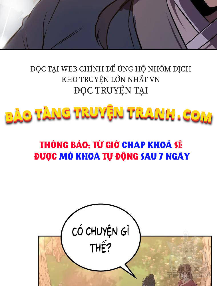 Thiên Niên Phương Sĩ Chapter 37 - Trang 27