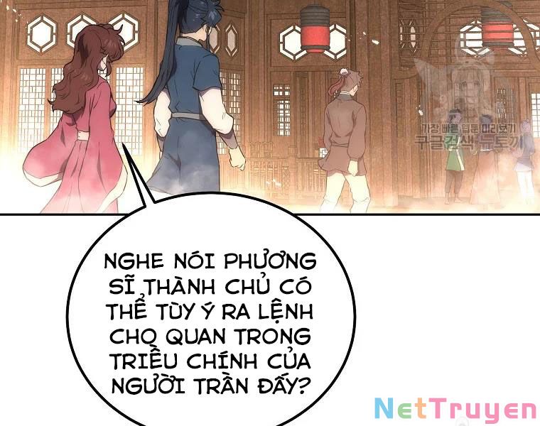 Thiên Niên Phương Sĩ Chapter 41 - Trang 14