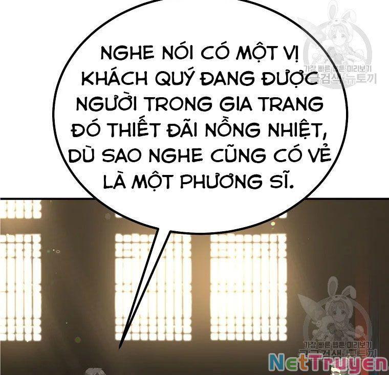 Thiên Niên Phương Sĩ Chapter 29 - Trang 11