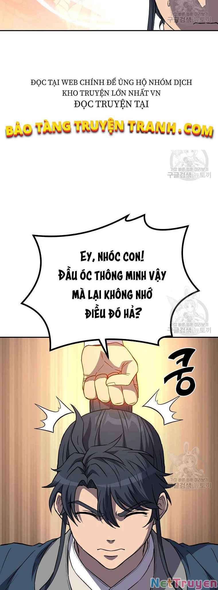 Thiên Niên Phương Sĩ Chapter 28 - Trang 46