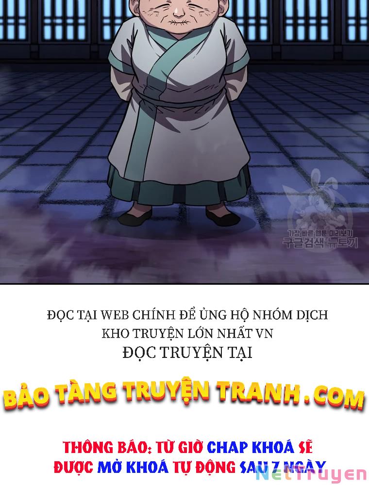 Thiên Niên Phương Sĩ Chapter 36 - Trang 28