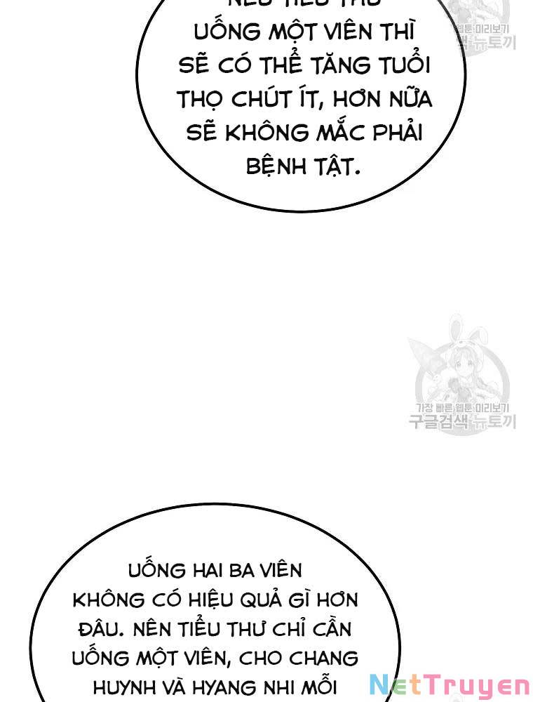 Thiên Niên Phương Sĩ Chapter 40 - Trang 61