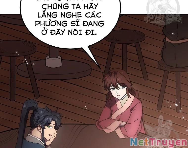 Thiên Niên Phương Sĩ Chapter 41 - Trang 16