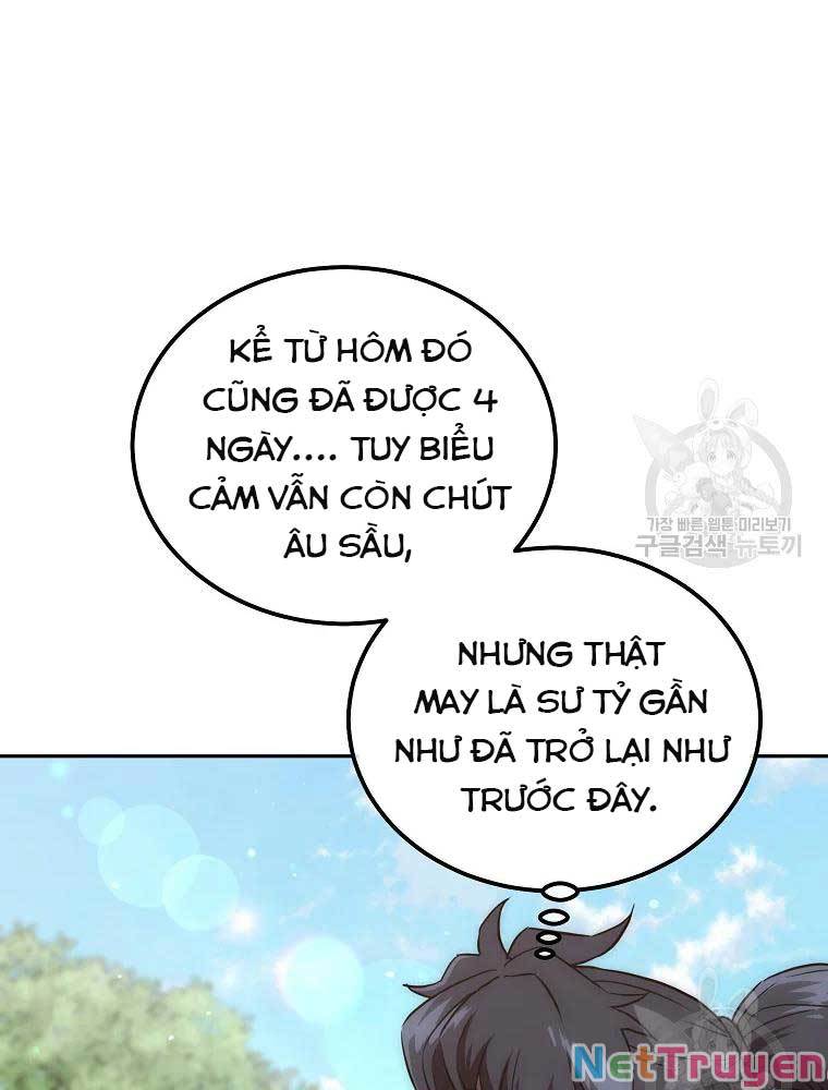 Thiên Niên Phương Sĩ Chapter 40 - Trang 27