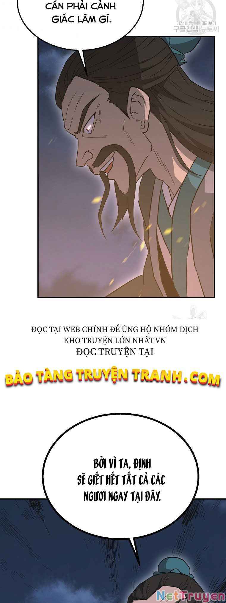 Thiên Niên Phương Sĩ Chapter 19 - Trang 68