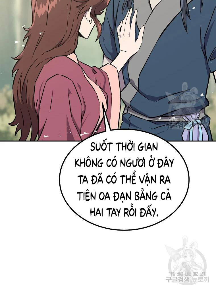 Thiên Niên Phương Sĩ Chapter 37 - Trang 7