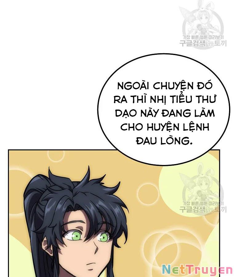 Thiên Niên Phương Sĩ Chapter 39 - Trang 92