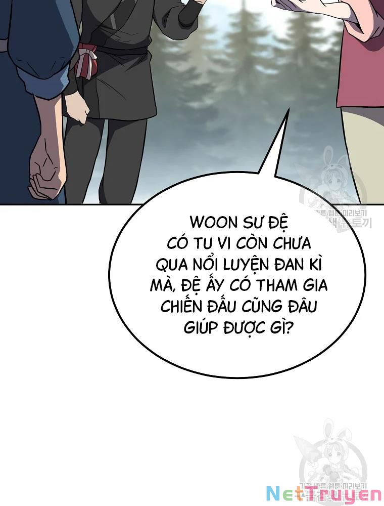 Thiên Niên Phương Sĩ Chapter 33 - Trang 61