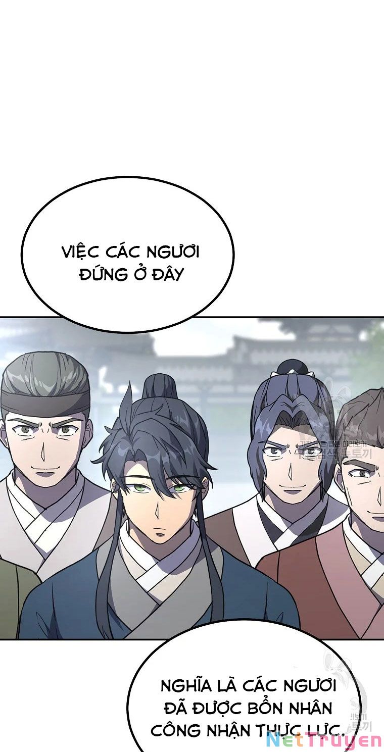 Thiên Niên Phương Sĩ Chapter 30 - Trang 29