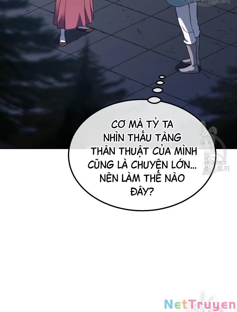 Thiên Niên Phương Sĩ Chapter 33 - Trang 15