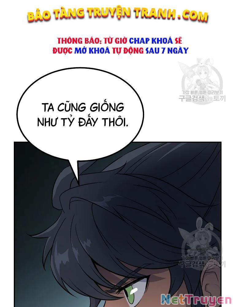 Thiên Niên Phương Sĩ Chapter 32 - Trang 19