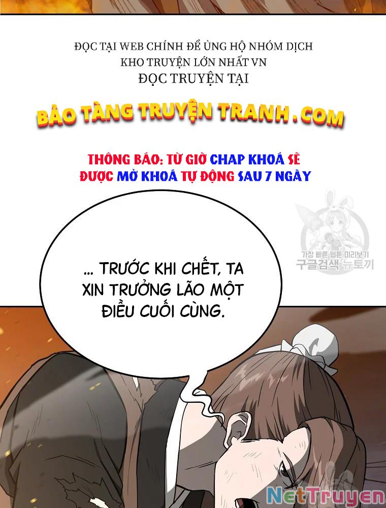 Thiên Niên Phương Sĩ Chapter 33 - Trang 116