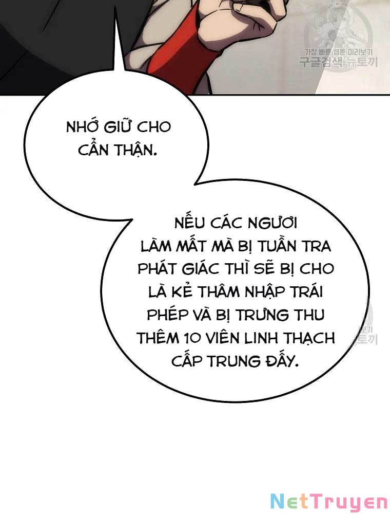 Thiên Niên Phương Sĩ Chapter 40 - Trang 121