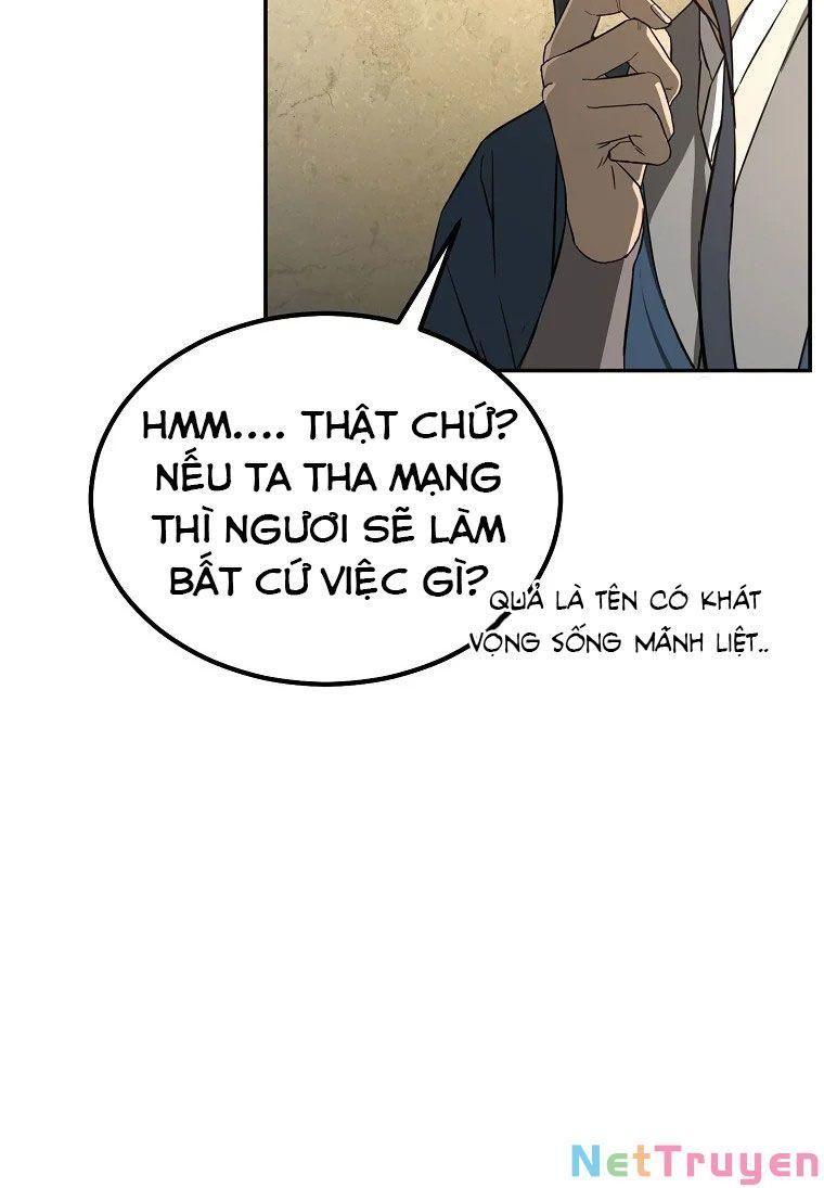 Thiên Niên Phương Sĩ Chapter 29 - Trang 94