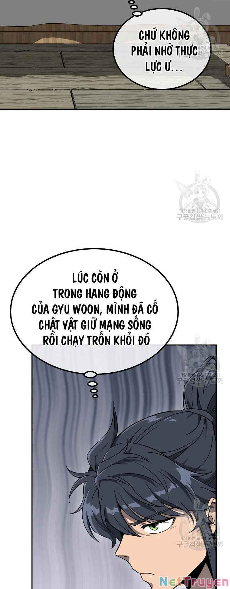 Thiên Niên Phương Sĩ Chapter 28 - Trang 6