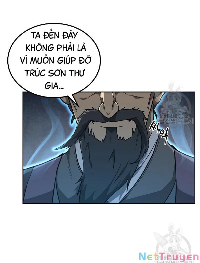 Thiên Niên Phương Sĩ Chapter 34 - Trang 41