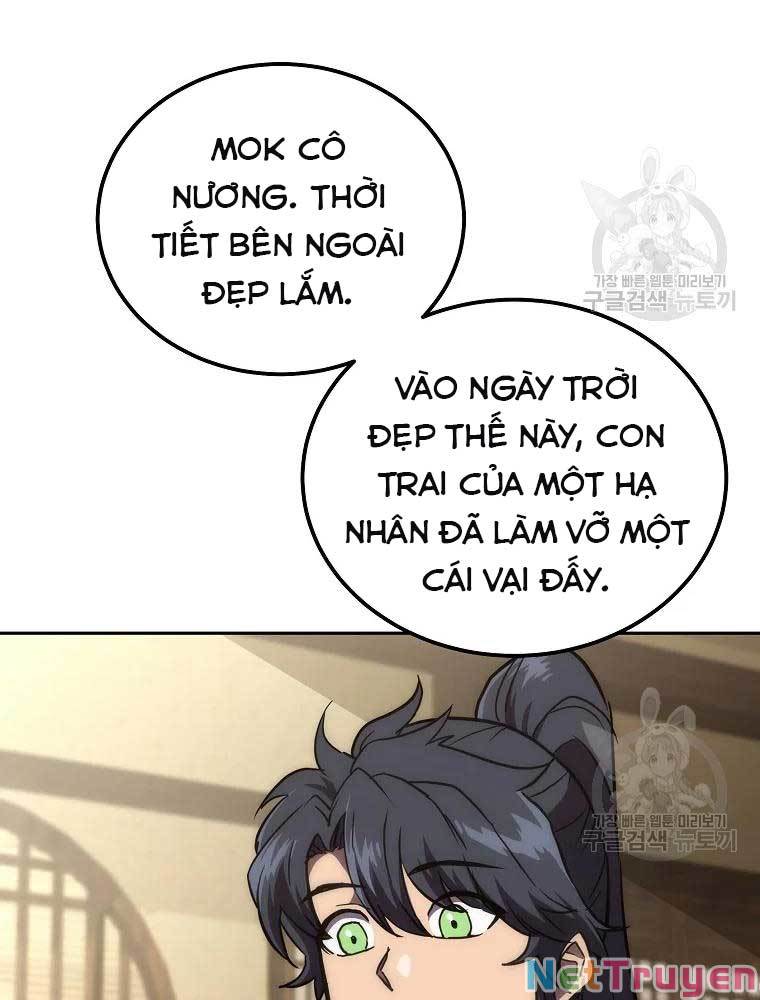 Thiên Niên Phương Sĩ Chapter 40 - Trang 12