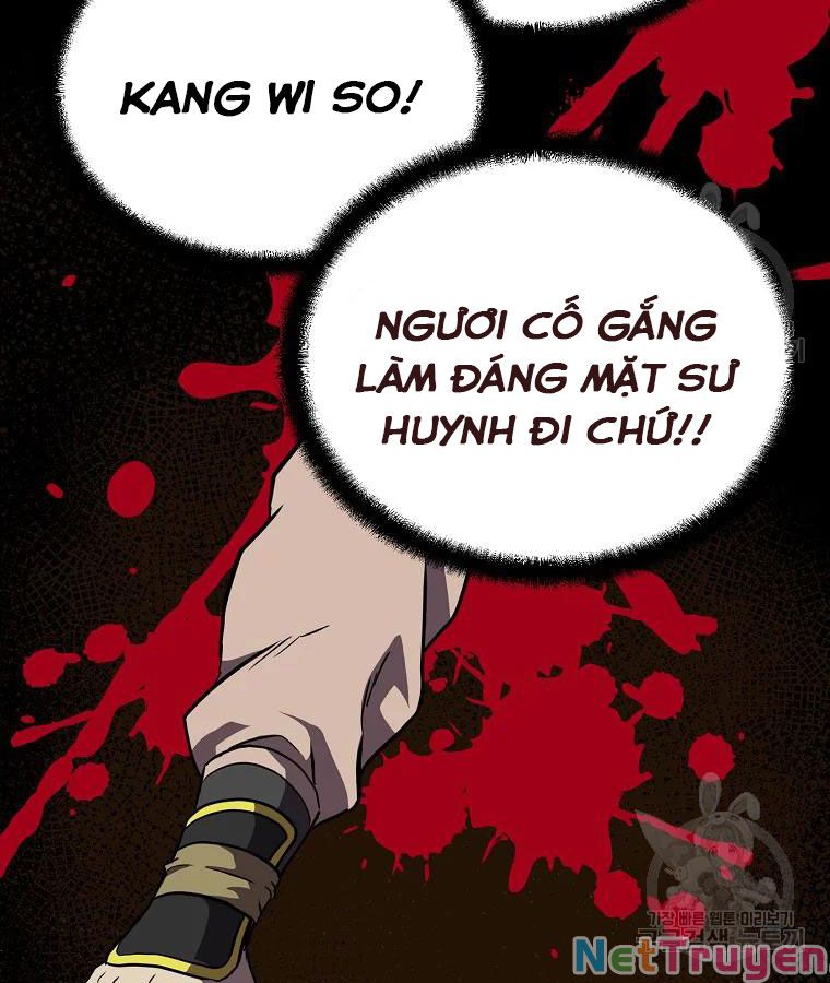 Thiên Niên Phương Sĩ Chapter 39 - Trang 59