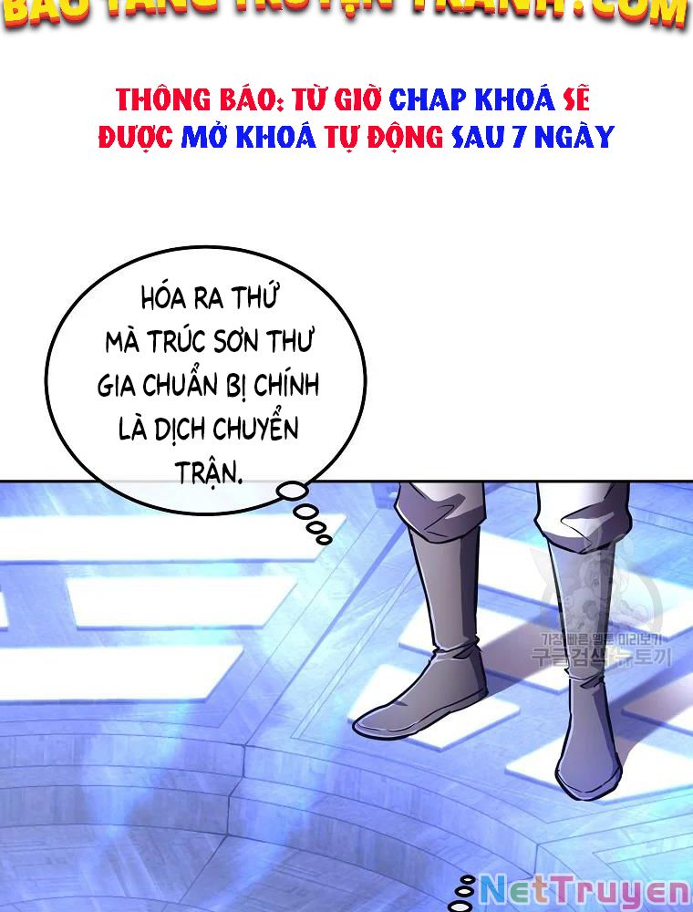 Thiên Niên Phương Sĩ Chapter 36 - Trang 51