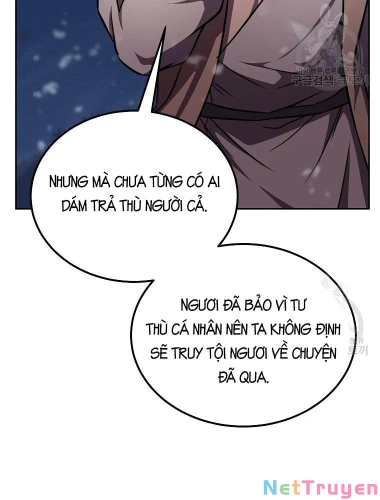 Thiên Niên Phương Sĩ Chapter 35 - Trang 17